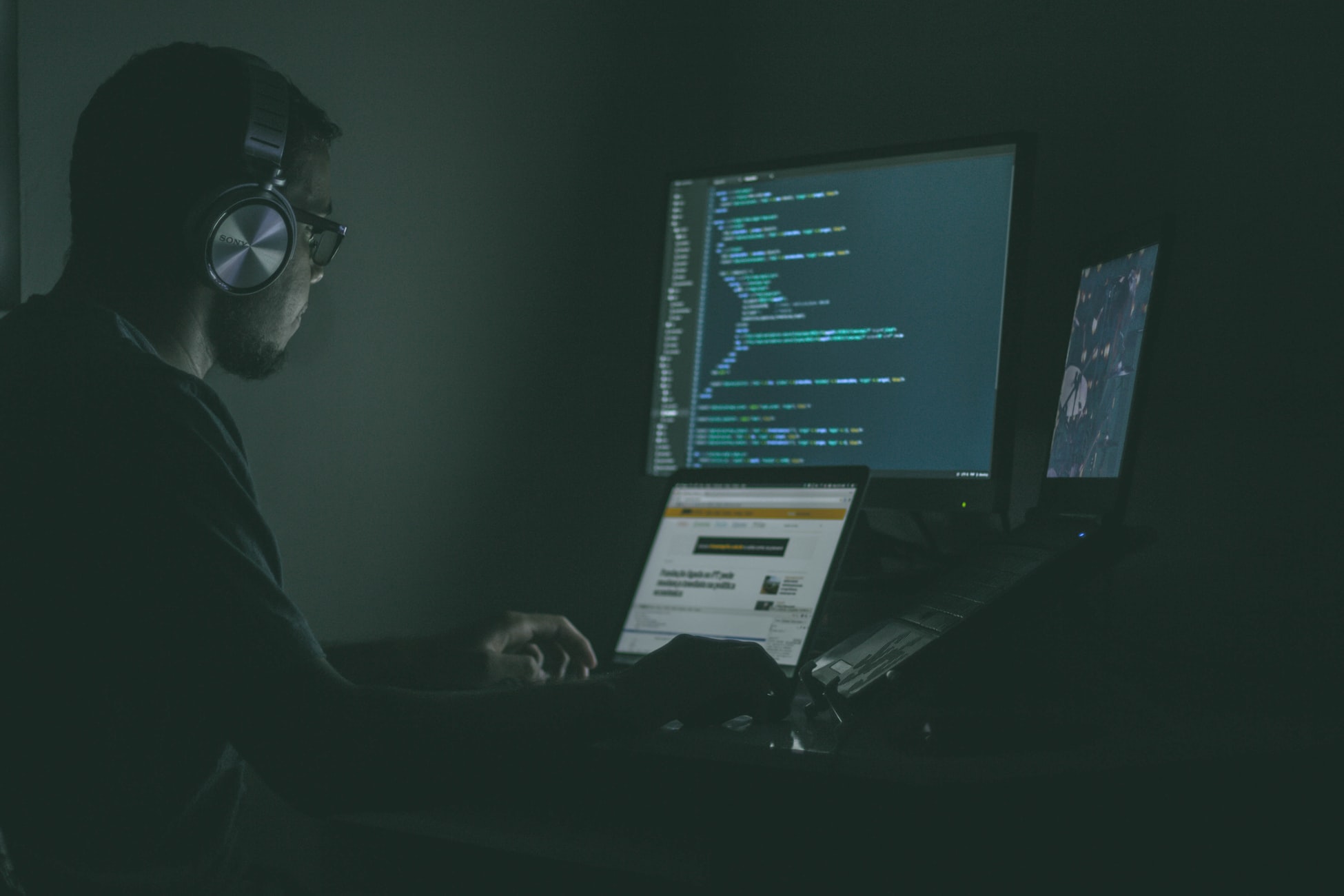 Computational Genomics